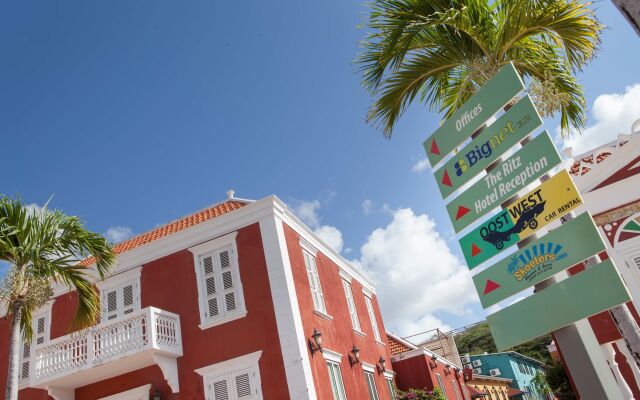 The Ritz Village Hotel