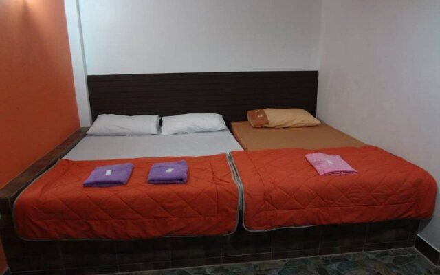 Namyom Resort