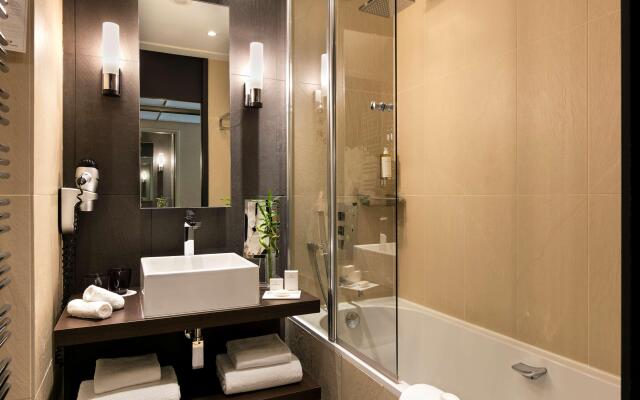 Barriere Le Gray d'Albion Hotel
