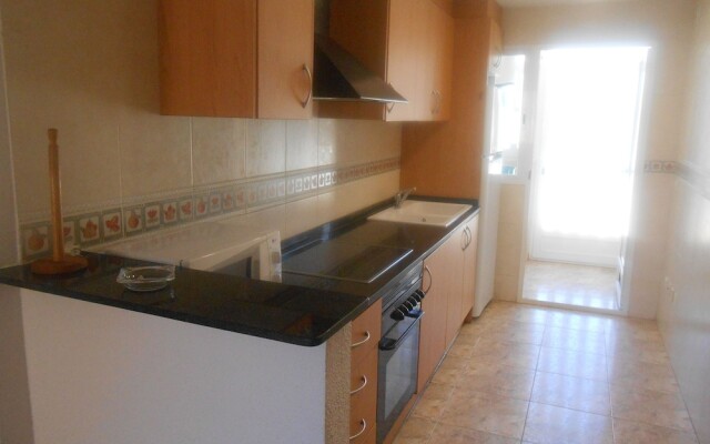 Delfines II Bajo E3 pta 2