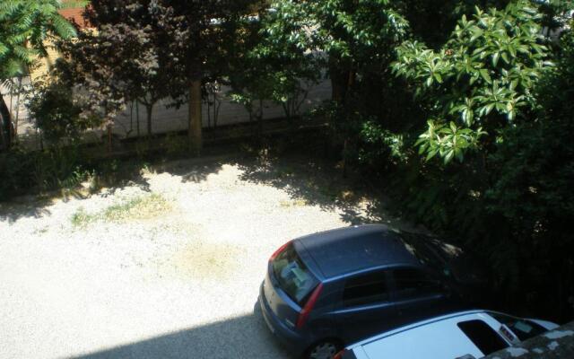 Bed&Breakfast Arcobaleno