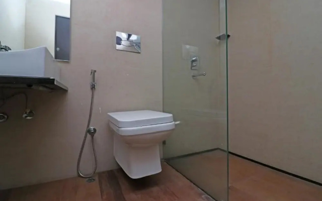 Hotel Ambassador Royale