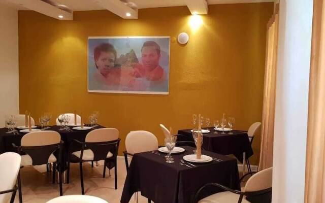 Nice Prestige Boutique Hotel