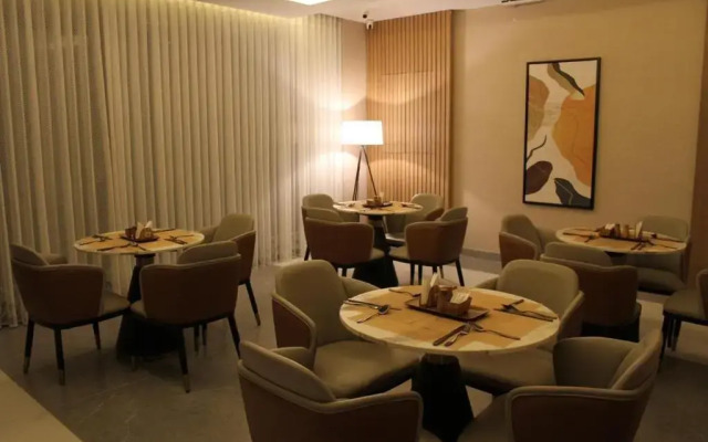Al Muhaidb Residence Jawazat
