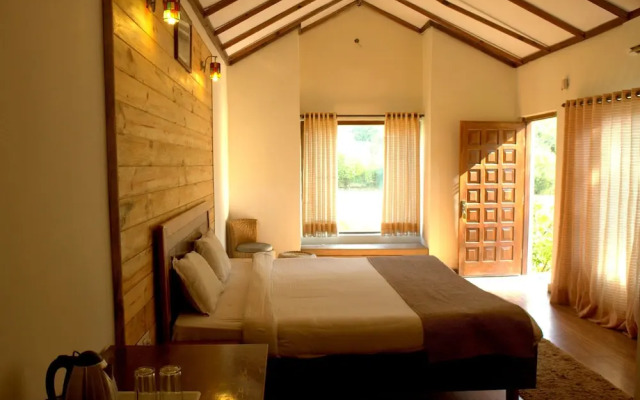 Parwati Wild Abode - Corbett Resort