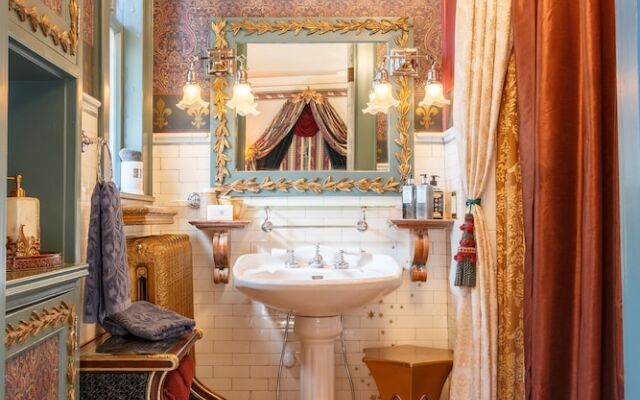 The Carolina Bed & Breakfast