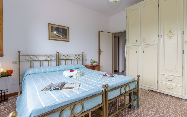 Casa Vittoria 800m from sea