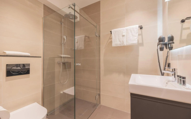 Boutique Hotel Corona