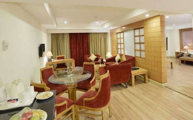 V One Hotel - The Competent Palace