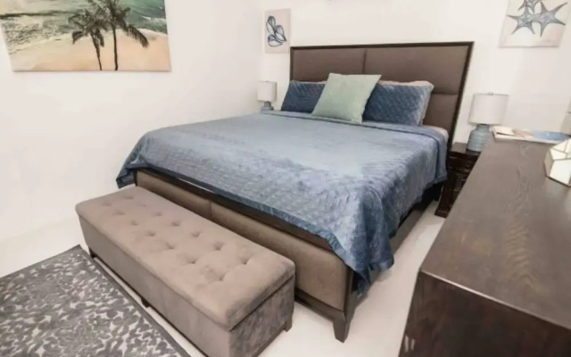 Apartamento Familiar en Isla Verde