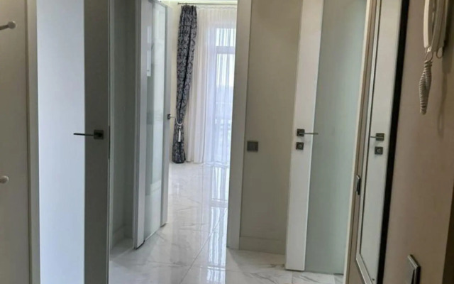 Апартаменты на улице Юрия Гагарина 13