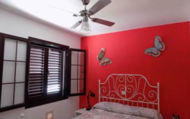 Apartamentos Castillo Beach