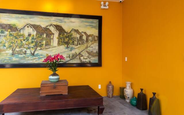 Chez Mimosa Hoi An - LUA Retreat