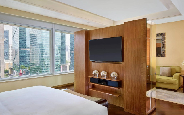 The Ritz-Carlton, Shenzhen