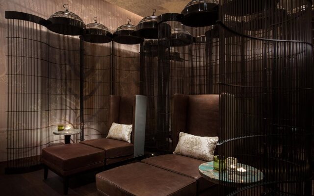 JW Marriott Hotel Macau