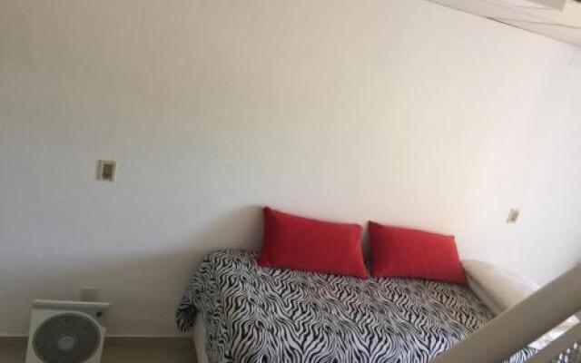 Apart & Hotel Neptuno