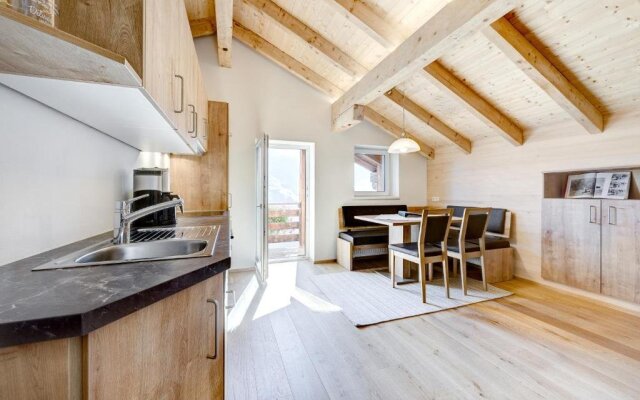 Familienbauernhof Burtscher