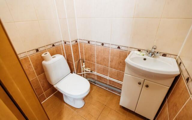 Апартаменты на улице Луначарского