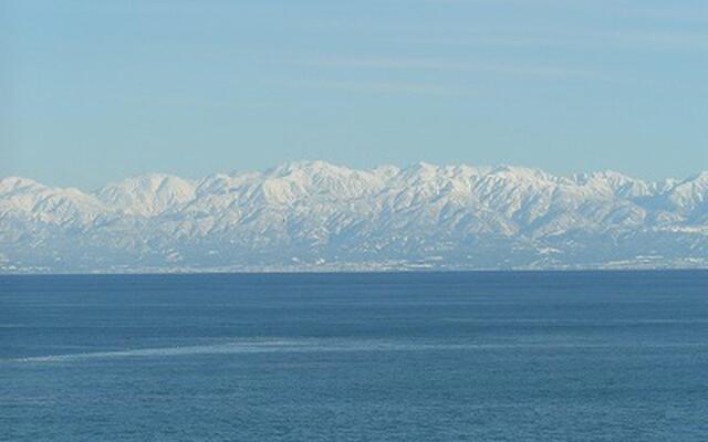 Himi Onsenkyo Uomeguri No Yado Eihokaku