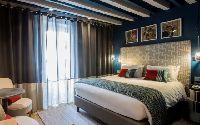 Hotel Indigo Milan