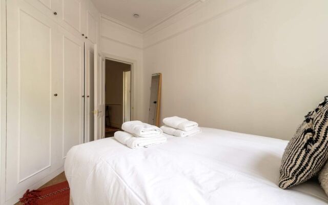 Stunning Maida Vale Apartment
