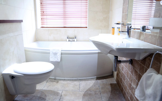 The Crown Hotel Bawtry, Doncaster