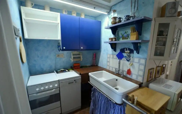 Cozy Duplex in Green Area of Lignano
