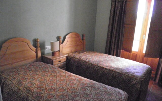 Casa Rural L'Ametler