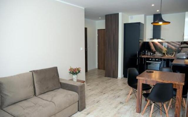 Apartament Umbria 1