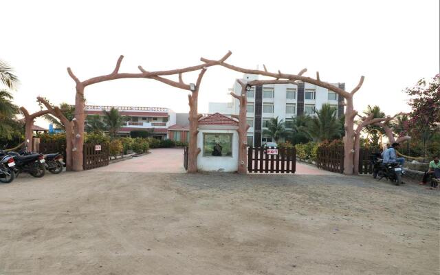 Goverdhan Greens Resort Dwarka