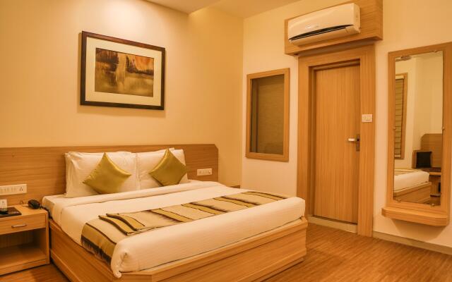 Gulzar Towers