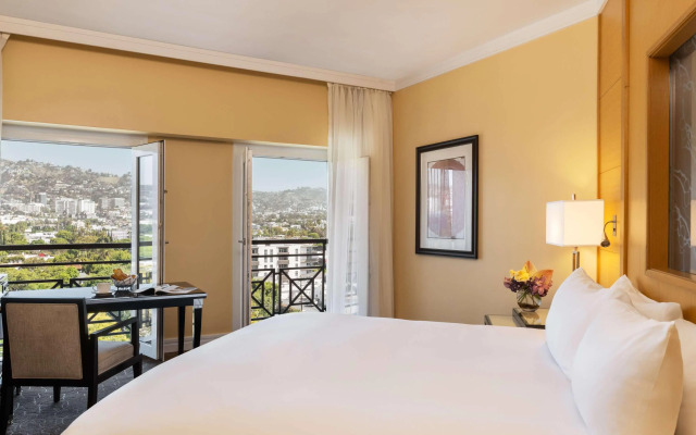 Sofitel Los Angeles at Beverly Hills