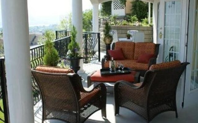 The Spare Room B&B
