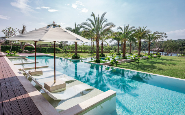 Fusion Resort Phu Quoc