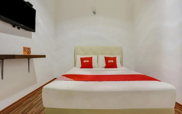 Selesa View Bukit Gambir