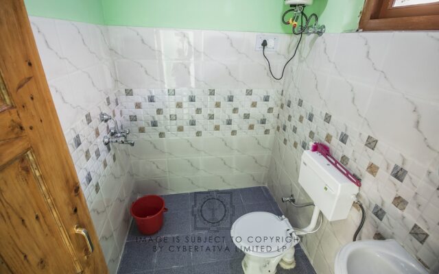 Orange GuestHouse
