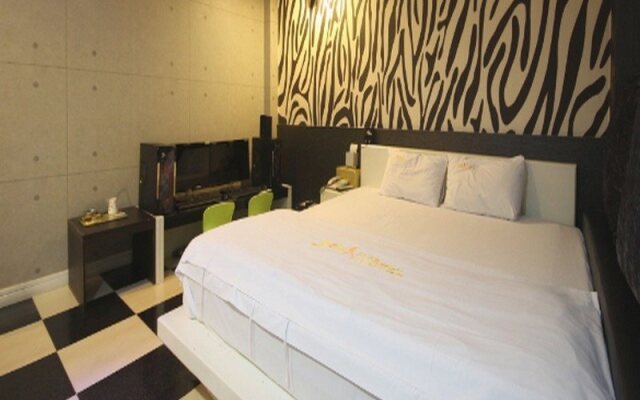 Joy Motel