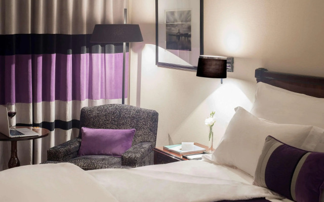 Sofitel Buenos Aires Recoleta Hotel