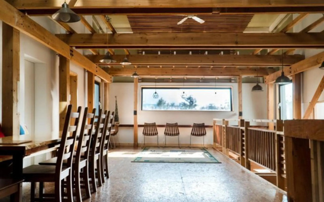 Pocheon Hanullzip Pension