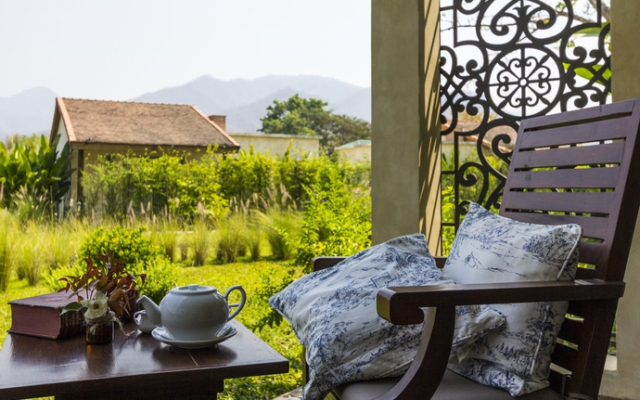 Thistle Kensington Palace