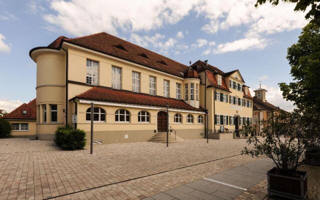 TOP VCH Landschloss Korntal