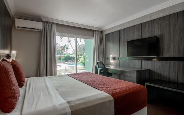 Hotel Deville Express Cascavel