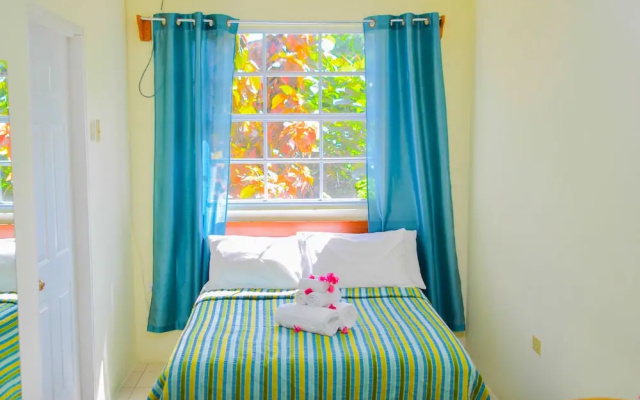 Bellissimo Boutique Hotel