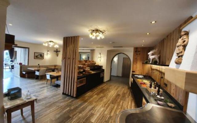 Hotel Andechserhof