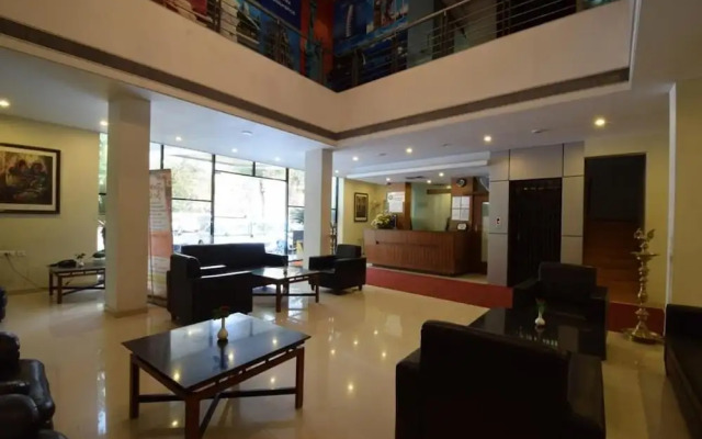 Hotel Pearl