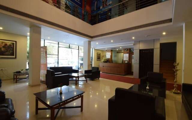 Hotel Pearl