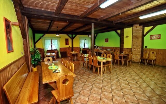 Penzion Šatovské Lípy