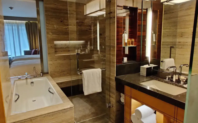 JW Marriott Hotel New Delhi Aerocity