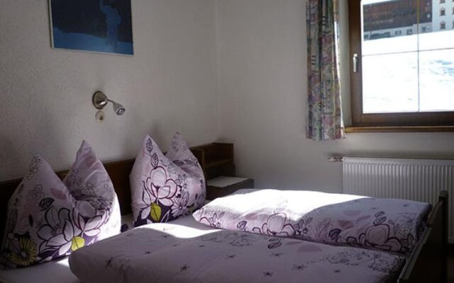 Haus Hopfgartner