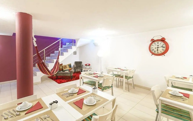 Mareta Beach Boutique Bed & Breakfast